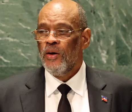 Haiti S Prime Minister Ariel Henry Resigns As Law And Order Collapses