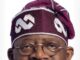 President Asiwaju Bola Ahmed TINUBU