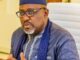 Former Imo State Governor, Senator Rochas Okorocha