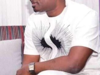 Hon. Rotimi Makinde