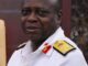 Chief of Naval Staff, Rear Admiral Emmanuel Ikechukwu