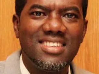 Reno OMOKRI