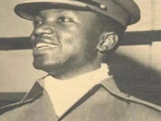 MAJOR Chukwuma Kaduna Nzeogwu