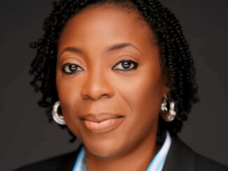 MD/CEO, Access Bank Holdings, Ms Bolaji Agbede