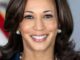 United States Vice-President, Kamala Harris