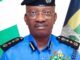 IGP Kayode Egbetokun