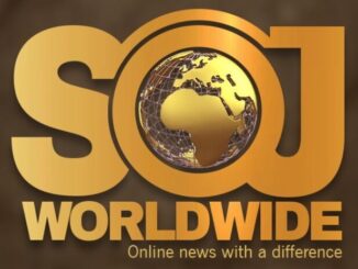 New Face Of SOJ WORLDWIDE ONLINE NEWS