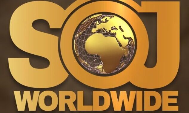 New Face Of SOJ WORLDWIDE ONLINE NEWS