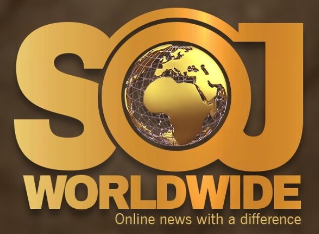 New Face Of SOJ WORLDWIDE ONLINE NEWS